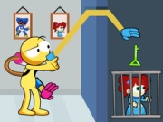 Spiel Poppy Spieler Puzzle Online