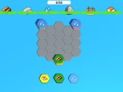 Spiel Magisches Königreich. Hex Match Online Spiel Magisches Königreich. Hex Match Online