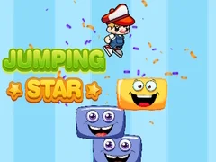 Spiel Springender Stern Online