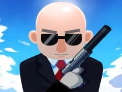 Spiel Herr Bullet Rache Online