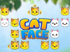 Spiel Katze Gesicht Online