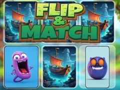 Spiel Umflippen & Anpassen Online