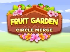 Spiel Obstgarten: Kreisverschmelzung Online
