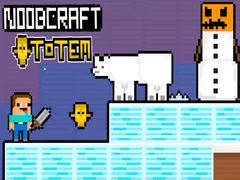 Spiel NoobCraft Totem Online