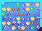 Spiel Meeresfunkel-Saga Online