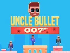 Spiel Onkel Kugel 007 Online