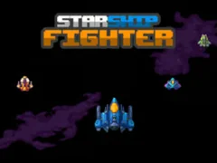 Spiel Raumschiffkämpfer Online