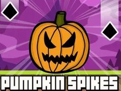 Spiel Kürbisstacheln Online