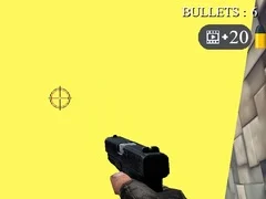 Spiel Zombie Counter Craft Online