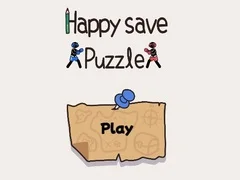 Spiel Glückliches Rettungspuzzle Online