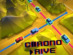 Spiel Chrono Drive Online