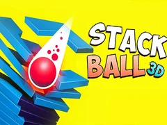 Spiel 3D Stapelball Online Spiel 3D Stapelball Online