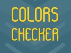 Spiel Farben Checker Online