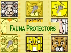 Spiel Fauna-Schützer Online
