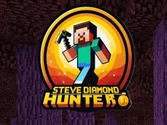 Spiel Steve Diamantenjäger Online