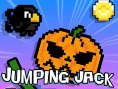 Spiel Springender Jack Online