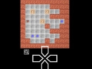 Spiel Unendlicher Sokoban Online