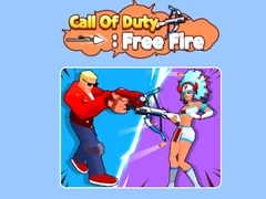 Spiel Call Of Duty: Freies Feuer Online
