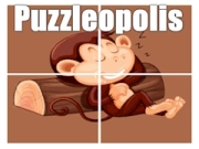 Spiel Puzzleopolis Online Spiel Puzzleopolis Online