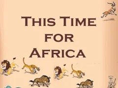 Spiel Diesmal für Afrika Online