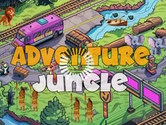 Spiel Abenteuer Dschungel Online