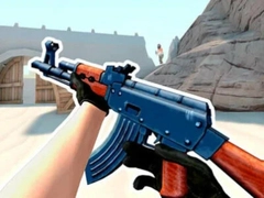 Spiel CS: Z Online