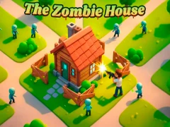 Spiel Das Zombiehaus Online