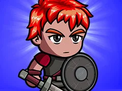 Spiel Episches Heldenquest: Idle RPG Online