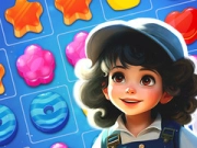 Spiel Geschichte des Juwelengartens Online
