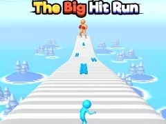 Spiel Der Große Trefferlauf Online