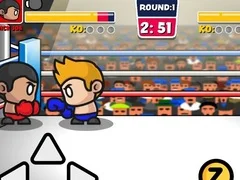 Spiel Mini Boxen Online