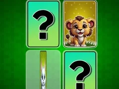 Spiel Memory-Kartenspiel Online