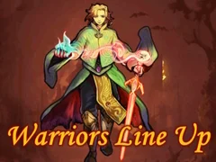 Spiel Aufstellung der Krieger Online
