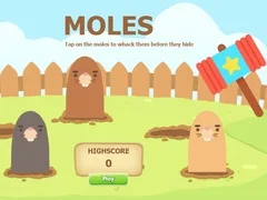 Spiel Mole einen Schlag Online Spiel Mole einen Schlag Online