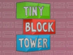 Spiel Kleiner Blockturm Online