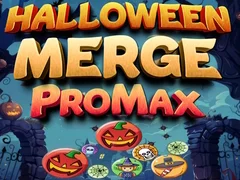Spiel Halloween Merge Promax Online