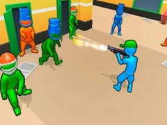 Spiel Überlebender des Angriffs der Walker Online