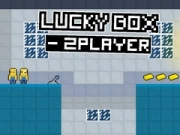Spiel Glücksbox - 2 Spieler Online