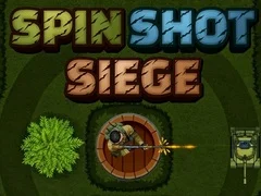 Spiel Spin Shot Belagerung Online Spiel Spin Shot Belagerung Online