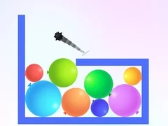 Spiel Ballon Zerschlagen Online