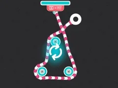 Spiel Ziehen Sie den Faden: Puzzle Online