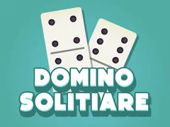Spiel Domino Solitaire Online