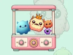 Spiel Kuschelmuster-Fusion Online