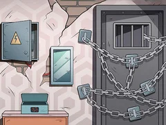 Spiel Würfelgeschichten: Flucht Online