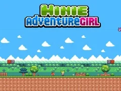 Spiel Minie Abenteuer Mädchen Online