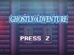 Spiel Gespenstisches Abenteuer Online Spiel Gespenstisches Abenteuer Online