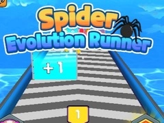 Spiel Schnellläufer Spinnen-Evolution Online