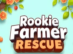 Spiel Rookie Farmer Rettung Online