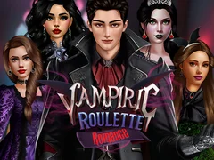 Spiel Vampirische Roulette-Romanze Online