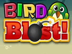 Spiel Explosiver Vogel Online